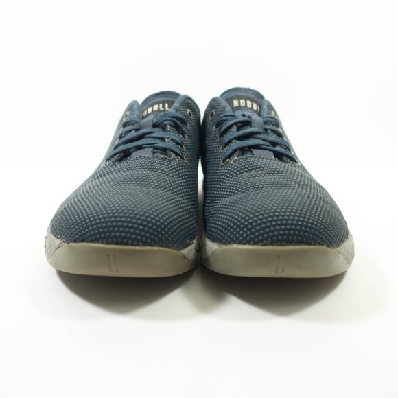Nobull Trainer Cross Training Shoes - Men's Size 9 - Picture 3 of 10
